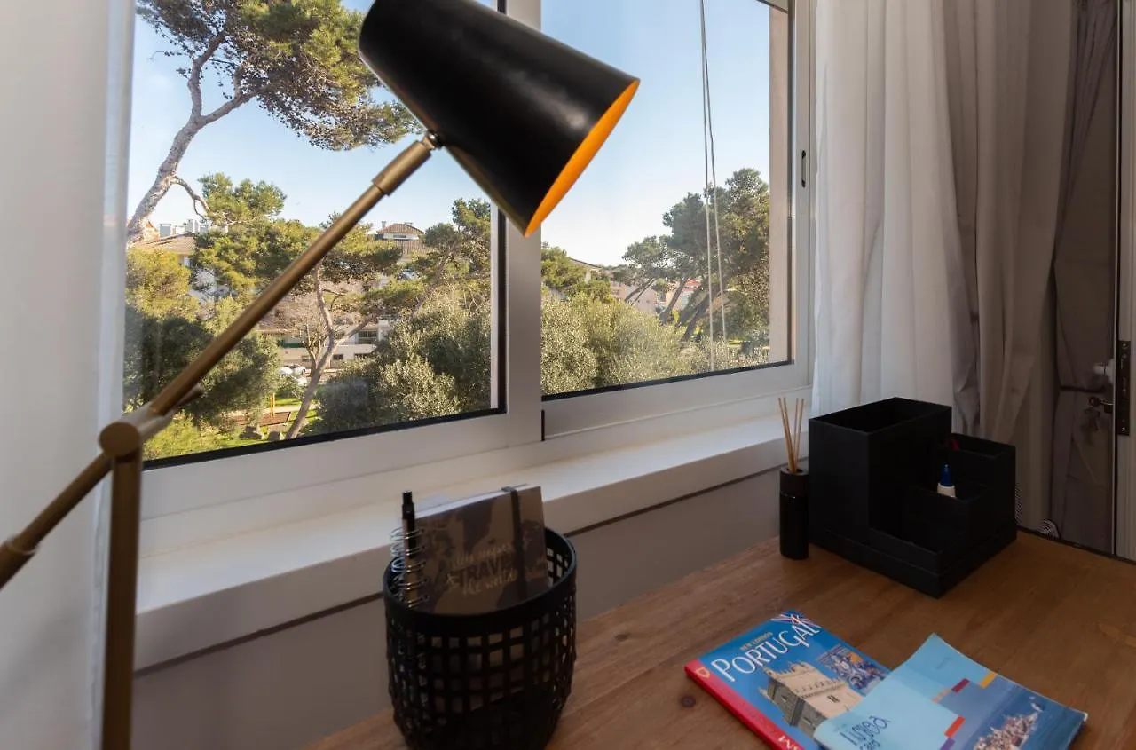 Beachome4U3 Carcavelos  0*, Carcavelos (Lisbon)