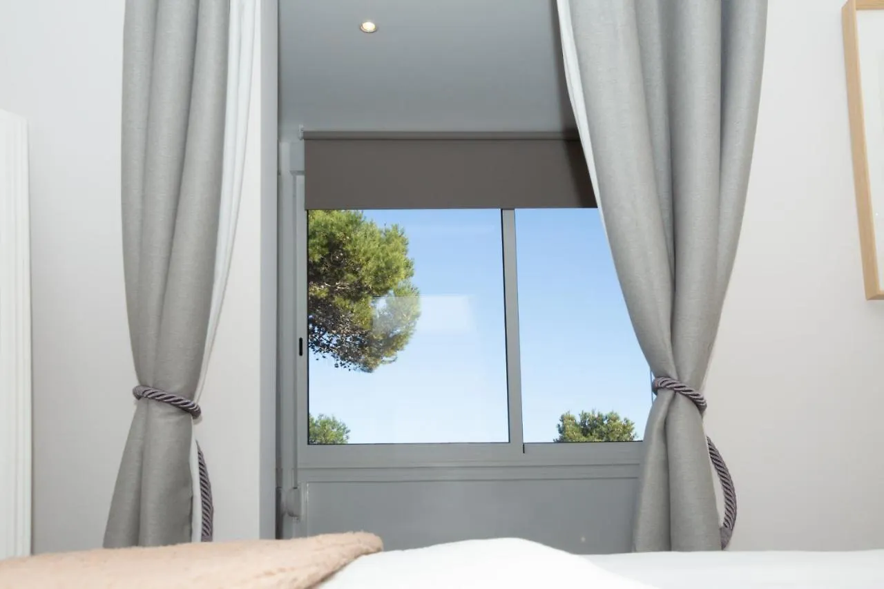 Beachome4U3 Carcavelos  0*, Carcavelos (Lisbon) Portugalia