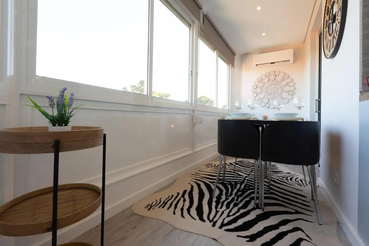 Apartament Beachome4U3 Carcavelos
