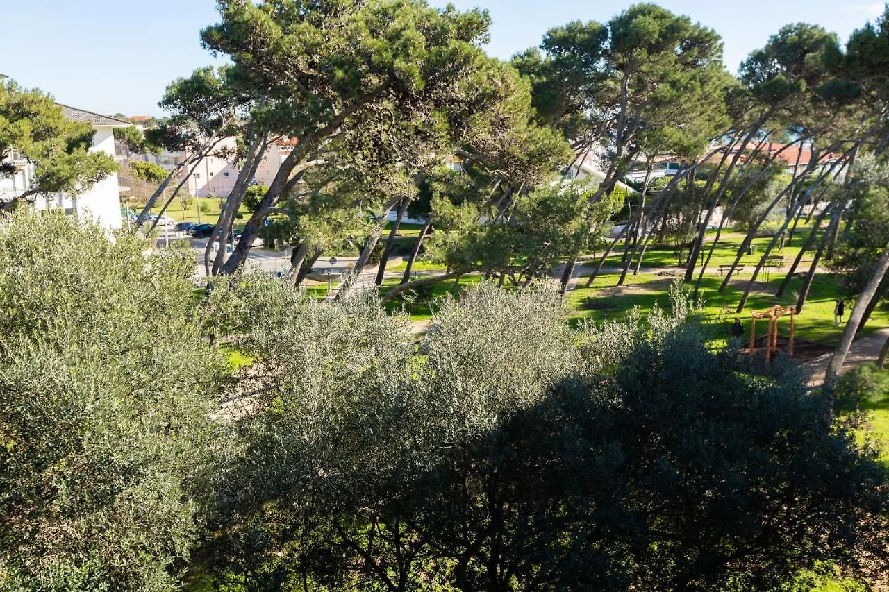 Beachome4U3 Carcavelos  0*, Carcavelos (Lisbon)