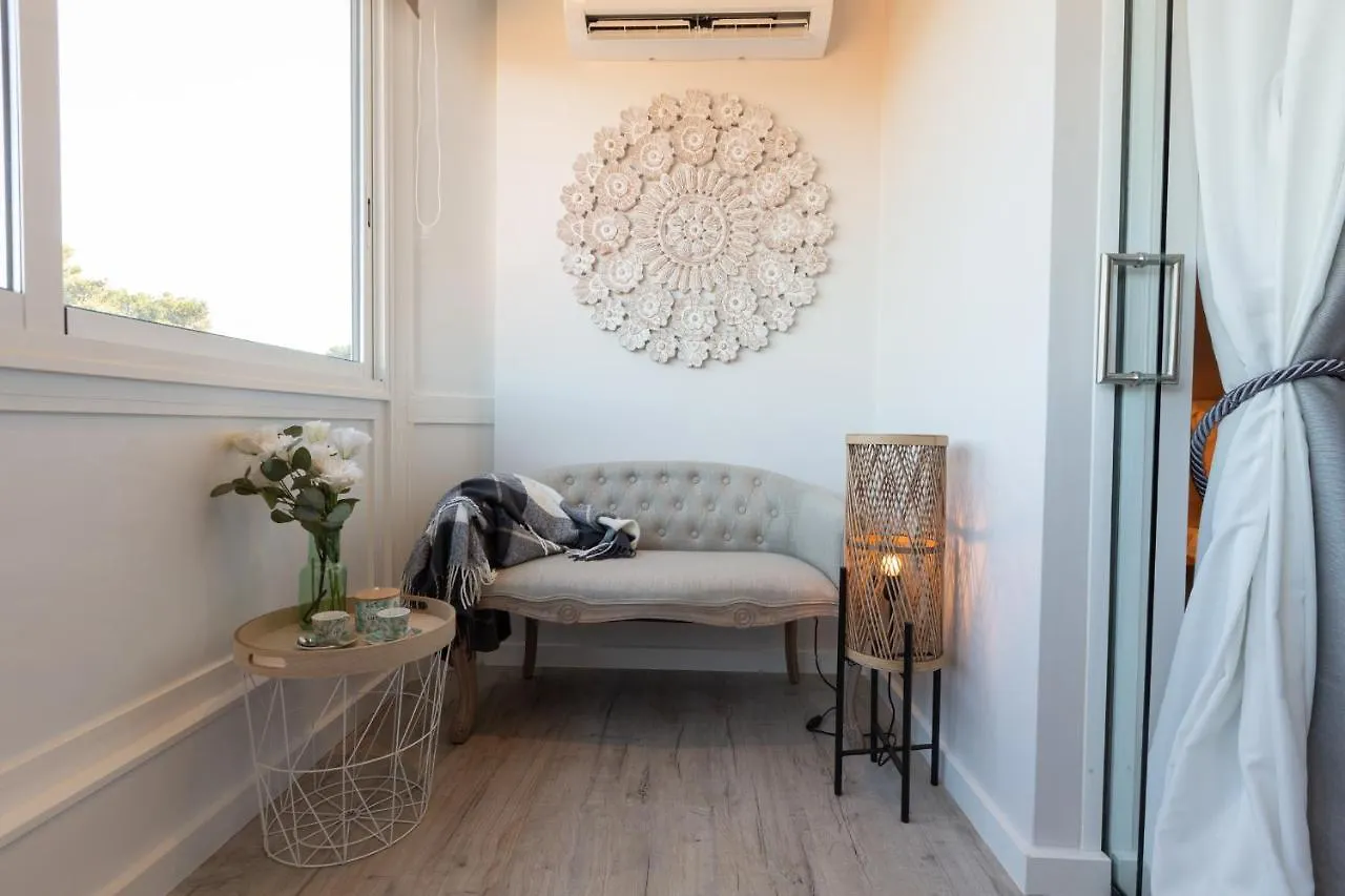 Apartament Beachome4U3 Carcavelos
