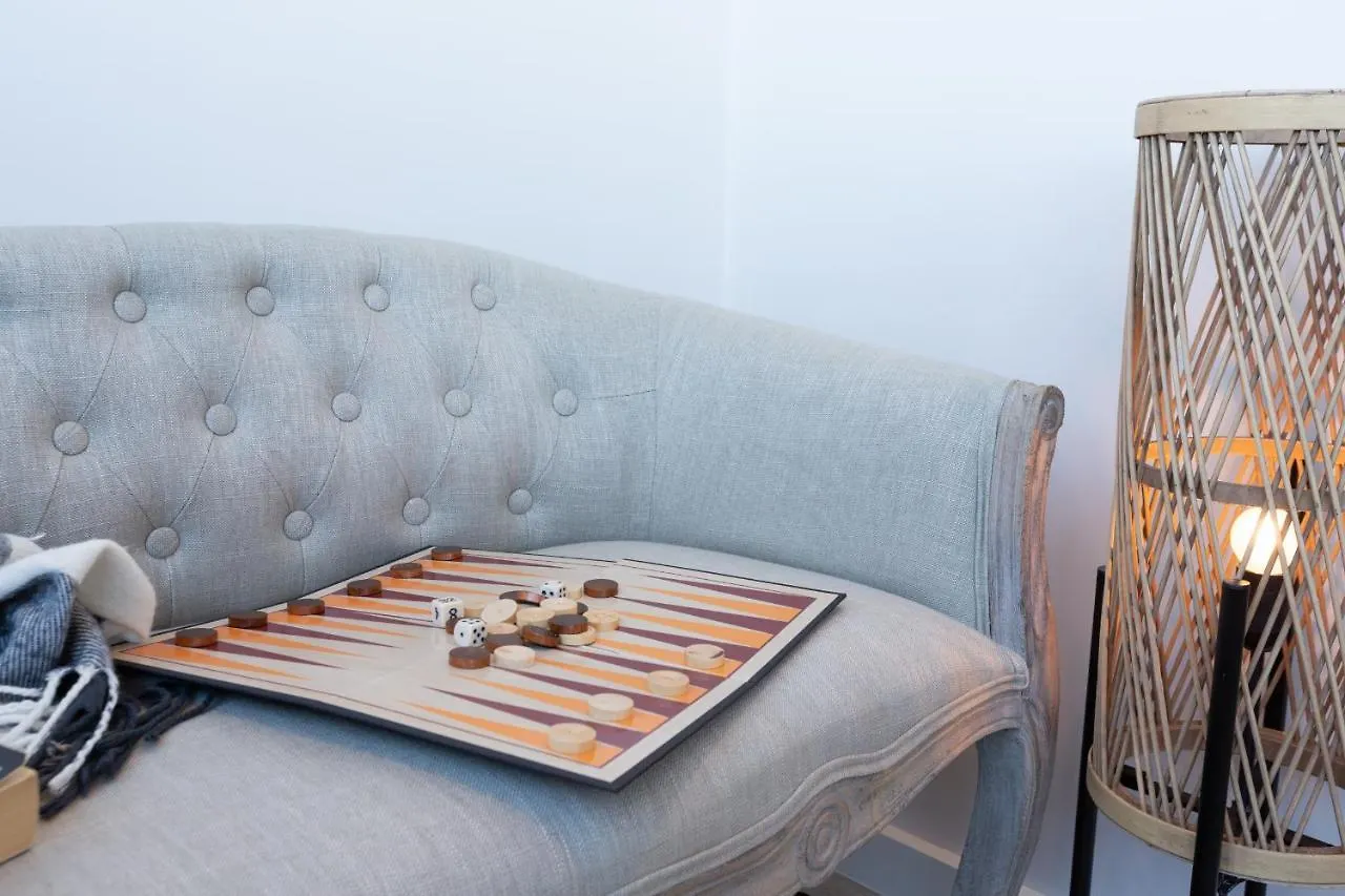 Beachome4U3 Carcavelos  Apartment Carcavelos (Lisbon)
