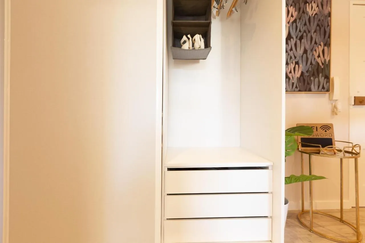 Apartament Beachome4U3 Carcavelos