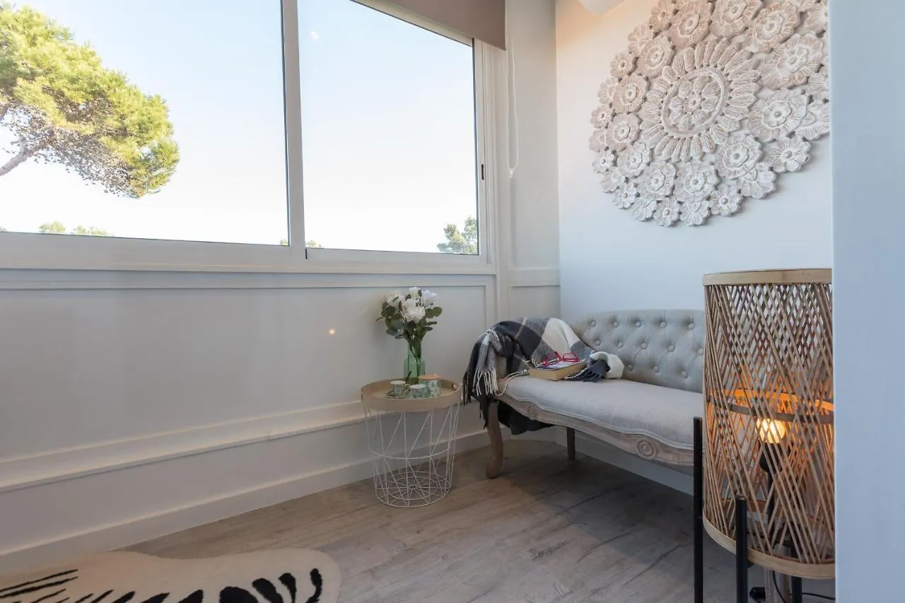 Beachome4U3 Carcavelos  Carcavelos (Lisbon)