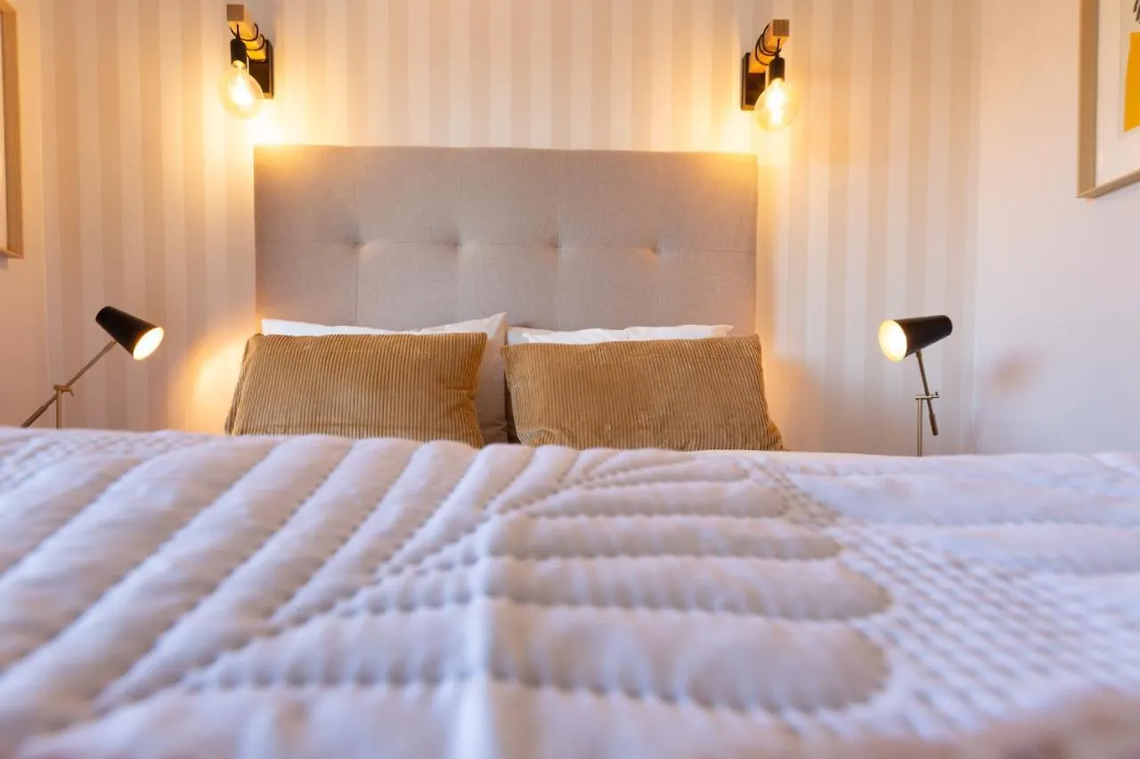 Apartament Beachome4U3 Carcavelos