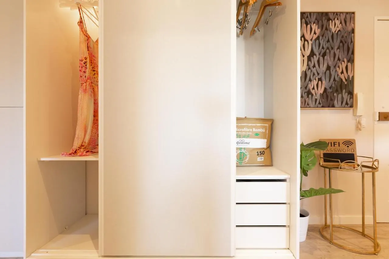 Apartament Beachome4U3 Carcavelos