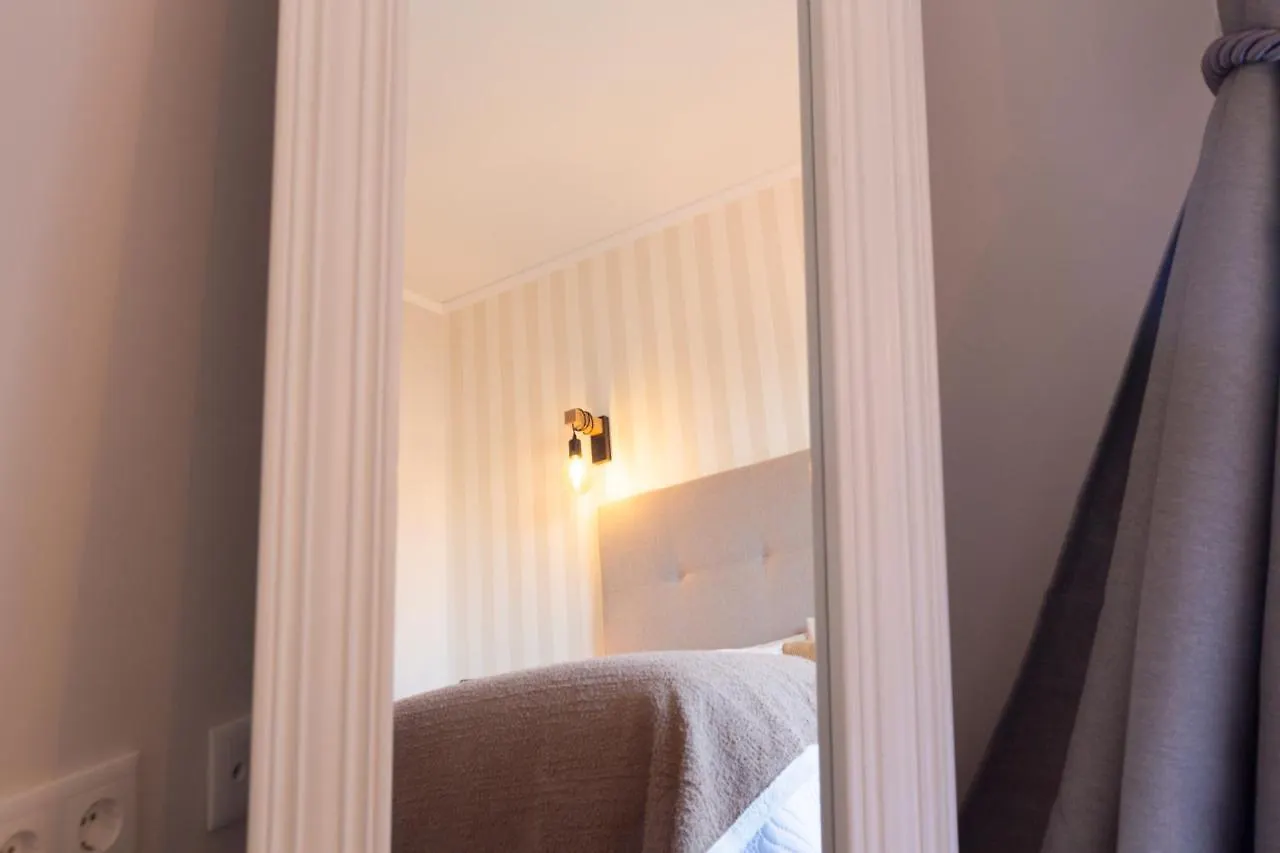 Beachome4U3 Carcavelos  Apartment