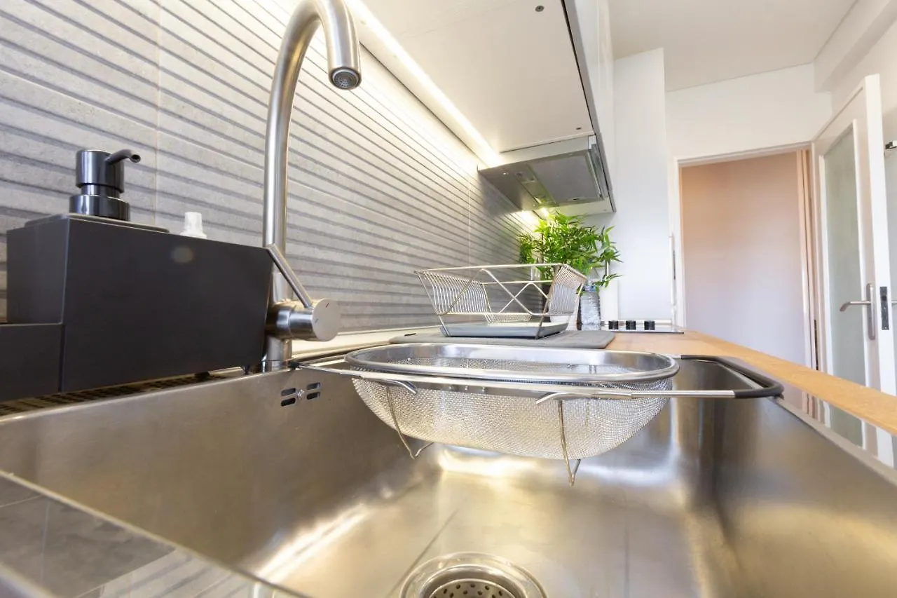 Beachome4U3 Carcavelos  Apartment Carcavelos (Lisbon)
