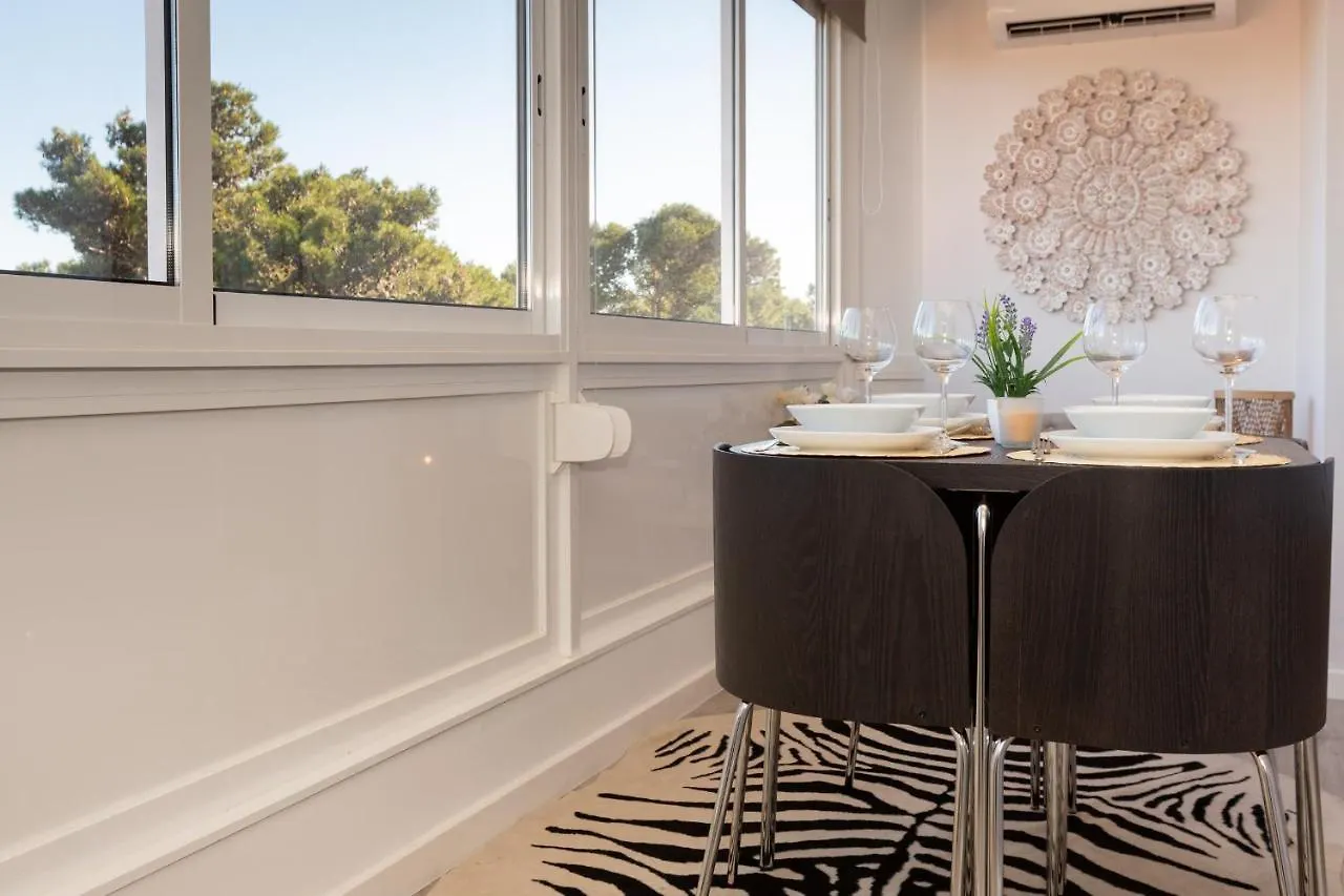Beachome4U3 Carcavelos  Apartment