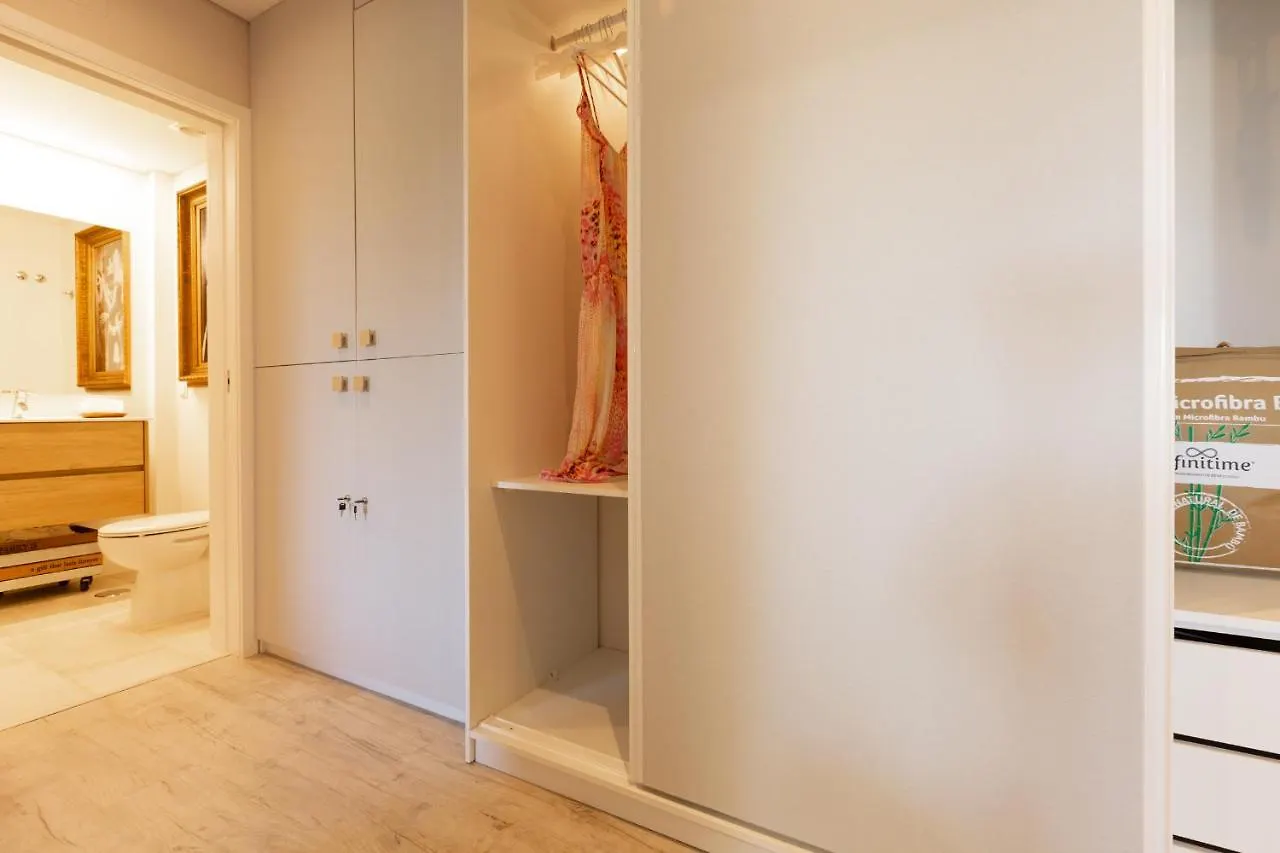 Beachome4U3 Carcavelos  Apartment Carcavelos (Lisbon)