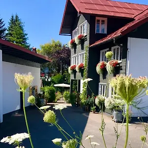 Beim Strele Apartment Oberstaufen