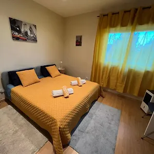 Paradise Privatunterkunft