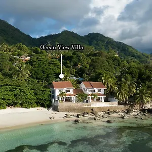 Ocean View - Beauvallon Villa Beau Vallon (Mahe)
