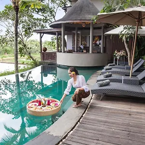 Teba Suci And Apartment Ubud